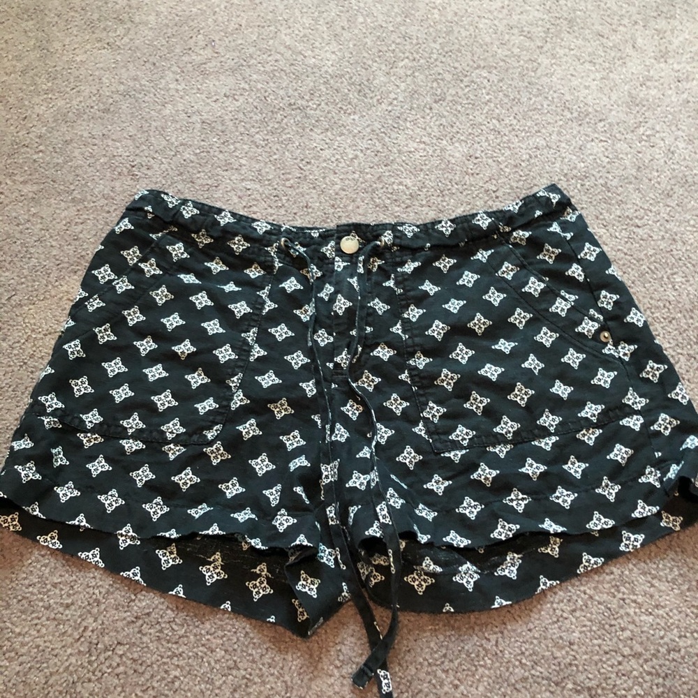 Women’s shorts
